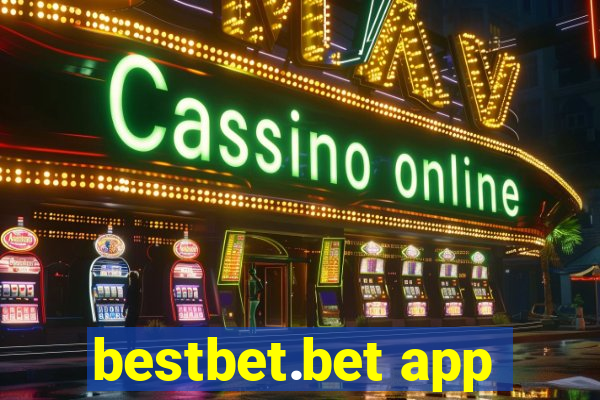 bestbet.bet app